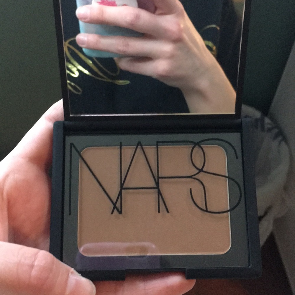 NARS Laguna bronzer
